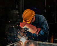 TIG Machine Care:Essential Maintenance for Optimal Performance