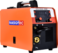 Built for Multiple Welding Applications