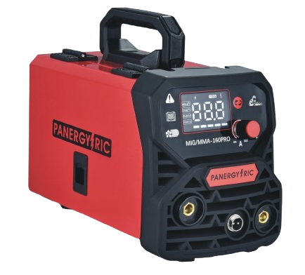 SHOP WELDING EQUIPMENT THAT GETS THE JOB DONE