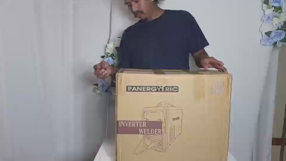 Explore the 160A 3-in-1 Beginner MIG Welder for Easy DIY Projects